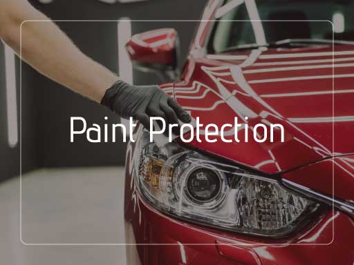 Car paint protection services Clyde North | A1 Hand Car Wash and Detailing