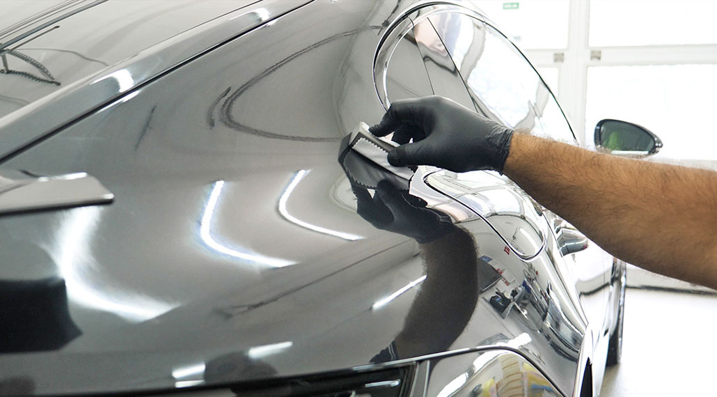 Top-Rated Car Detailing in Clyde North, Call 0413256933 -Your Local Specialists